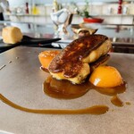 表参道うかい亭 - 