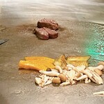 ステーキ  いぐち - 