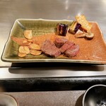 ステーキ  いぐち - 