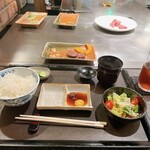 ステーキ  いぐち - 