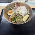 えきめんや - 料理写真: