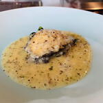 表参道うかい亭 - 