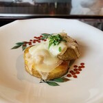 表参道うかい亭 - 