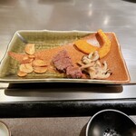 ステーキ  いぐち - 