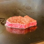 表参道うかい亭 - 