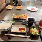 ステーキ  いぐち - 