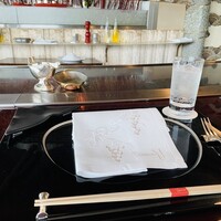 表参道うかい亭 - 
