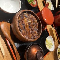 炭焼うな富士 名駅店 - 