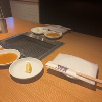 ビーフキッチン 恵比寿店 - 