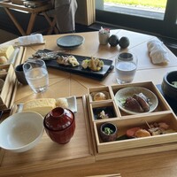 アマネムダイニング - 