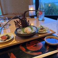 アマネムダイニング - 