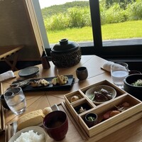 アマネムダイニング - 