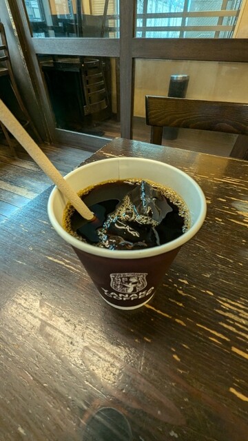 Yanaka Coffee Ten Sendagi Ten photo 3