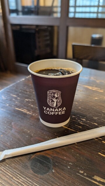 Yanaka Coffee Ten Sendagi Ten photo 2