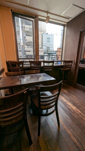 Yanaka Coffee Ten Sendagi Ten photo 4