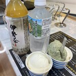 鳥羽1番街 ミネルヴァ食品館 - 