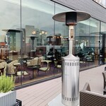 表参道うかい亭 - 