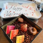 表参道うかい亭 - 