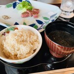 表参道うかい亭 - 