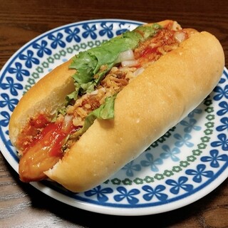 ブーランジェリー イノウエ_1