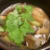 蕎麦處 しみず