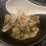 岩見沢精肉卸直営 牛乃家 - 