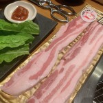 焼肉 カロッソ - 