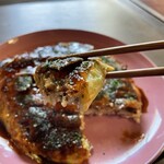 お好み焼き葉月 - おいしいヨ！