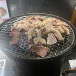 岩見沢精肉卸直営 牛乃家 - 