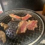 岩見沢精肉卸直営 牛乃家 - 