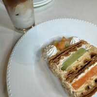 キハチ 青山本店 - 