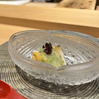 銀座 稲葉 - 