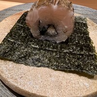 銀座 稲葉 - 
