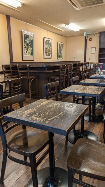 Yanaka Coffee Ten Sendagi Ten photo 5