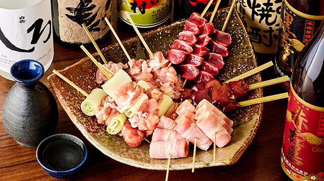 Yakitori no Mitorizu photo 2