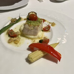 イタリアンダイニング ジリオン - 