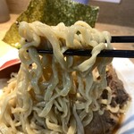 自家製麺 浜一 - 