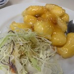 台湾料理 香福源 - エビマヨ