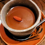 薬膳ハリハリ鍋ごんじゅ - 