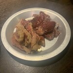 岩見沢精肉卸直営 牛乃家 - 