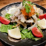 薬膳ハリハリ鍋ごんじゅ - 