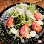 薬膳ハリハリ鍋ごんじゅ - 