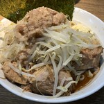 自家製麺 浜一 - 