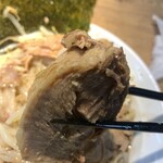 自家製麺 浜一 - 