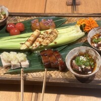 Az/ビーフン東 大阪店 - 