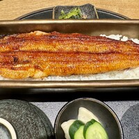 うなぎ四代目菊川 クロスゲート金沢店 - 