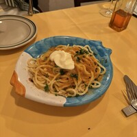 トラットリア ラ タルタルギーナ - 