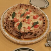 トラットリア ラ タルタルギーナ - 