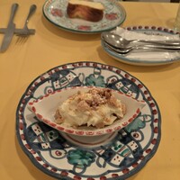 トラットリア ラ タルタルギーナ - 