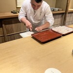 富小路 やま岸 - 